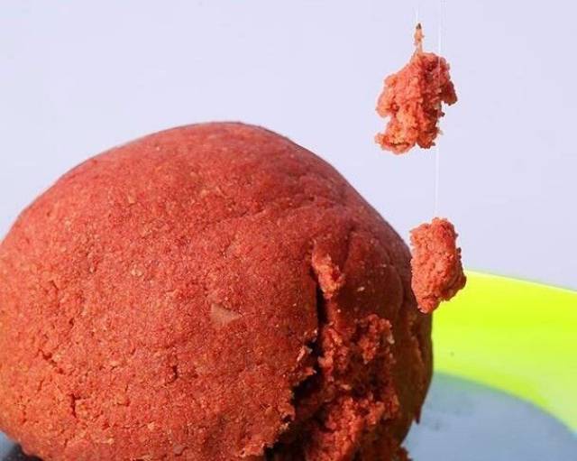 一款好的拉饵,是这样开的