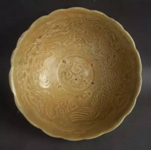 望宸阁| 鉴赏：越南安南窑的青花瓷器_搜狐网