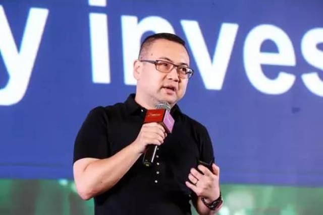 独家视频 | 景林高云程:中国a股和过去十年比并不贵