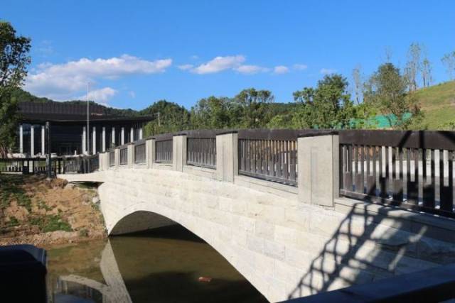 龙岩市委党校整体迁建上杭县古田镇!