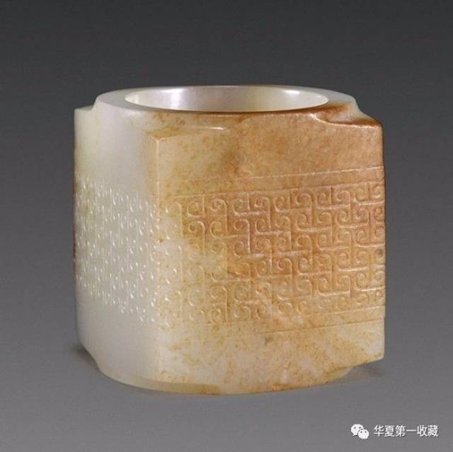 明代玉琮,历代玉琮图片,清代玉琮图片_大山谷图库