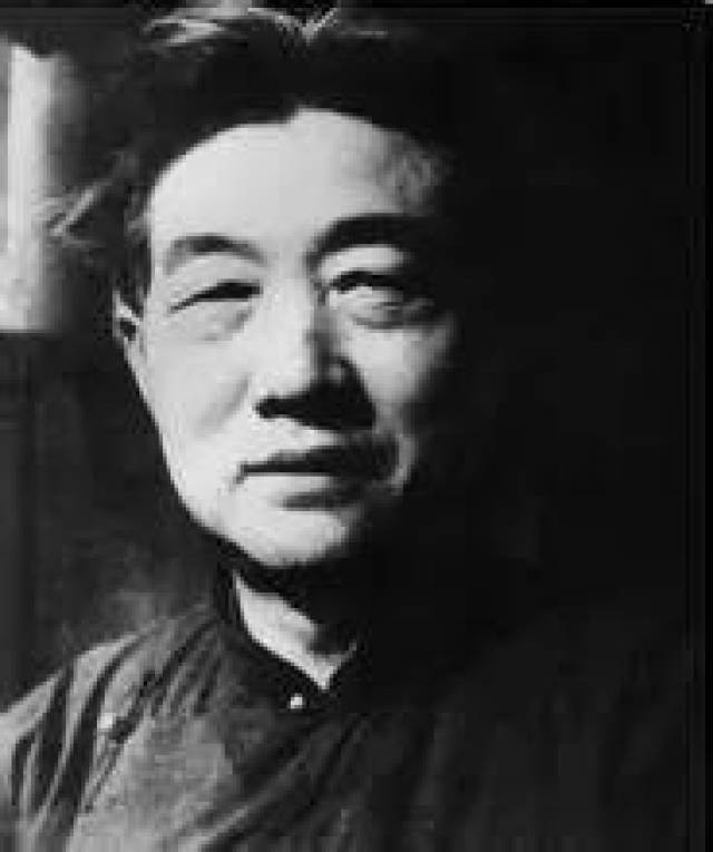 徐悲鸿书法对联魅力不一般
