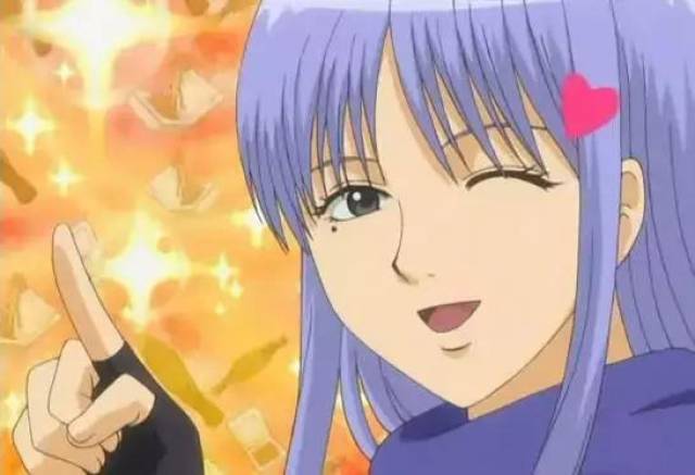 细数动漫中那些摘下眼镜秒变女神的角色