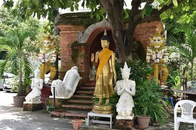 【旅游】昆曼的非凡穿行