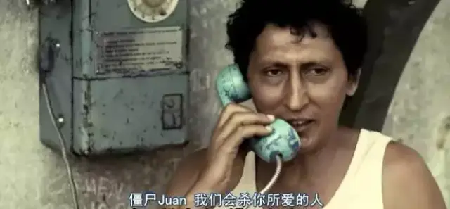 看过这么多丧尸片,这7部最特别