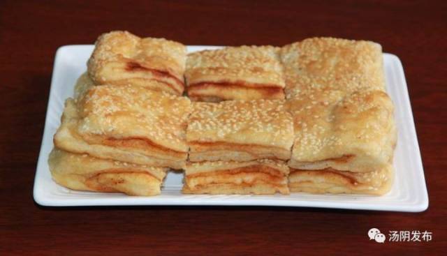 【大美汤阴】各种本地美食等您来约(附带视频教程)