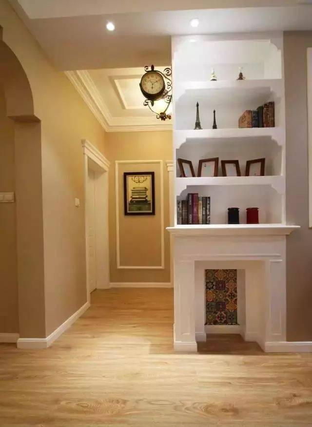 高端大气上档次的装修,你值得拥有!