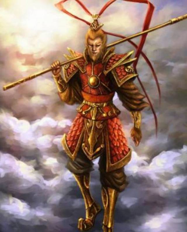 孙悟空闹天宫时从未敢走过北天门北天门是何人会让孙悟空惧怕