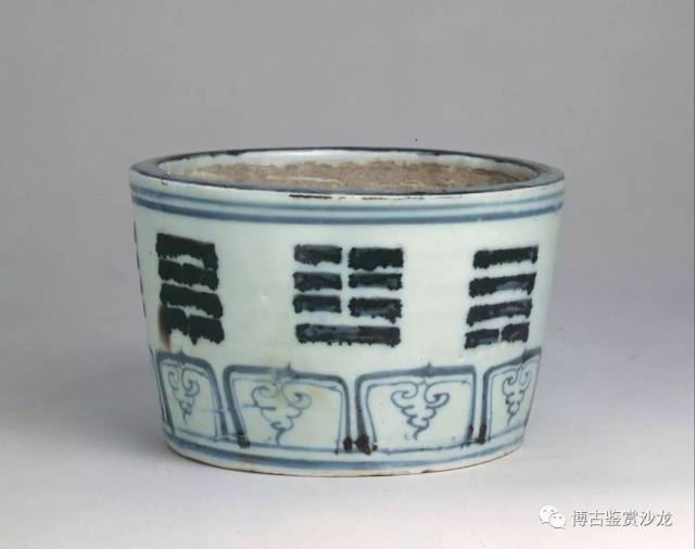 元朝瓷器鉴别应知