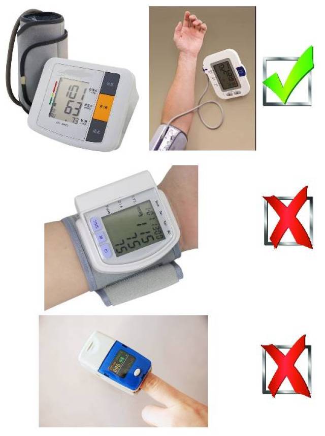 【推荐】不仅要保持淡定还要学会掐准"时机" 您会准确测量血压吗?