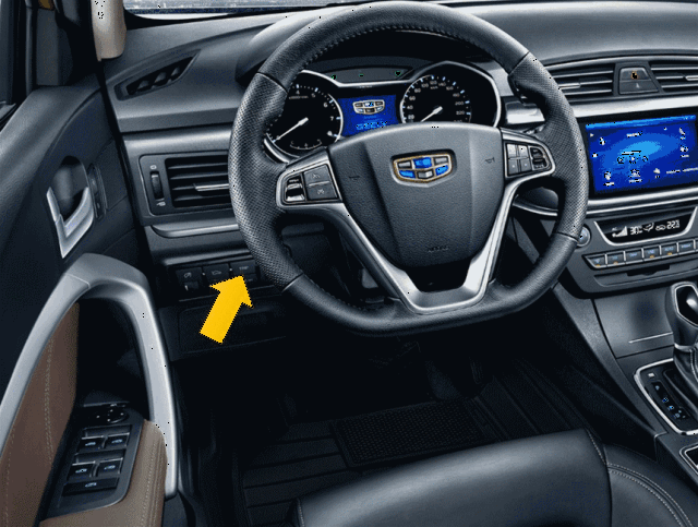 【实用教程】trip键怎么用?关于仪表常见问题的答疑