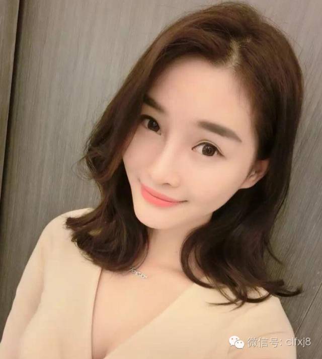 ▼那一定是wob头要说现在什么发型最火