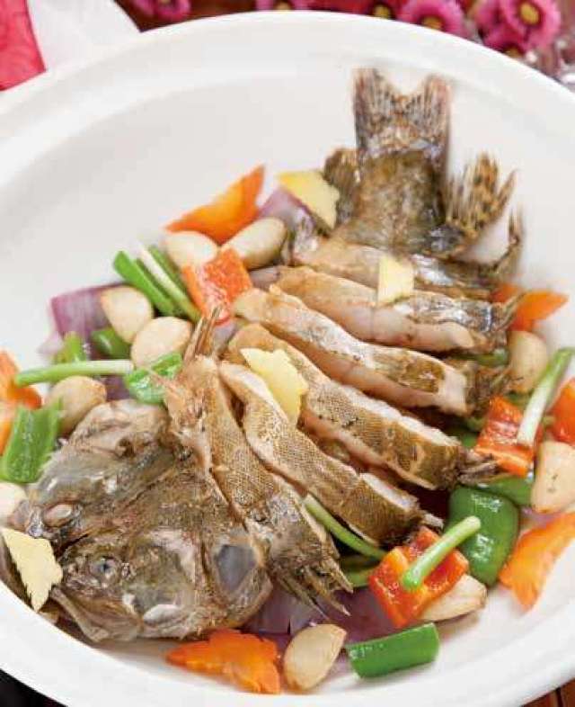 怀集vs肇庆各地区地道家乡菜,强力推荐收藏!