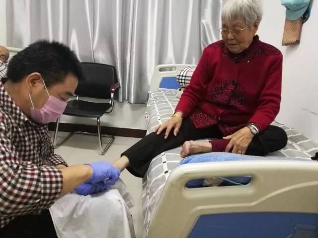 昆明上门推拿：享受专业服务，不出门也能拥有健康
