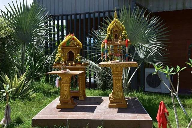 【旅游】昆曼的非凡穿行