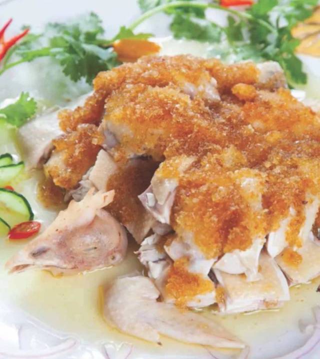 怀集vs肇庆各地区地道家乡菜,强力推荐收藏!