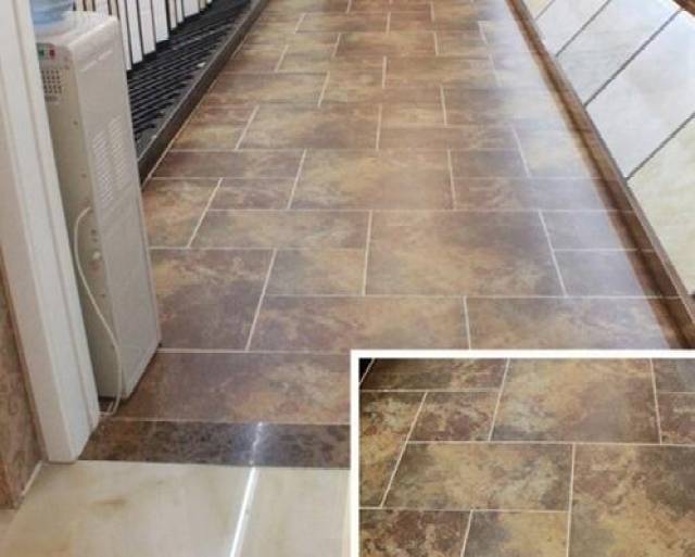 常见瓷砖变形类型及预防措施