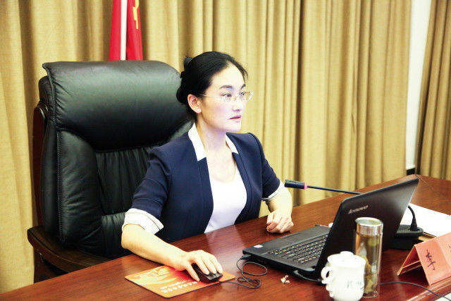 市政府副秘书长谈办法李江解决管办不分需打造这样的风控体系