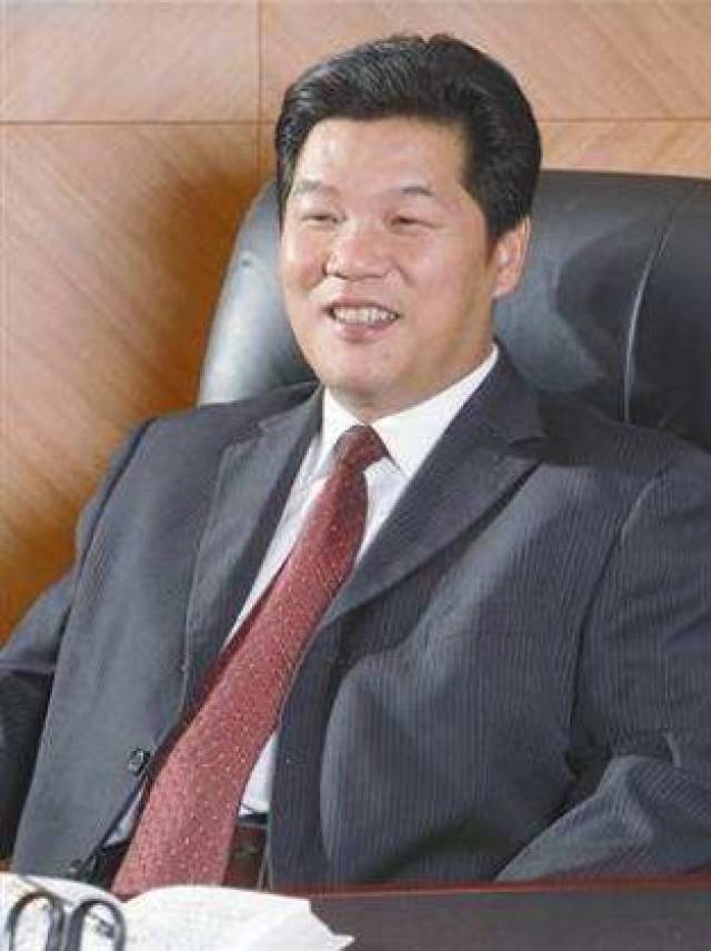 中国罐头之王吴安星高价收购竹笋你说傻不傻生意人必读