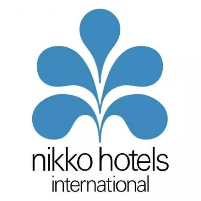 日航酒店logo图片