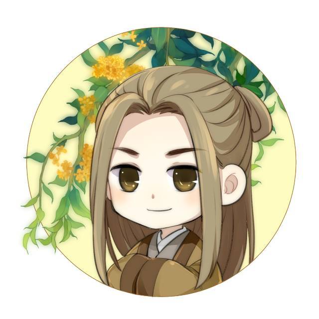 哑舍相关|今天是大公子的生日哦!