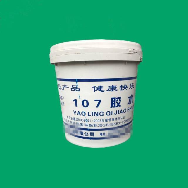 107胶粉