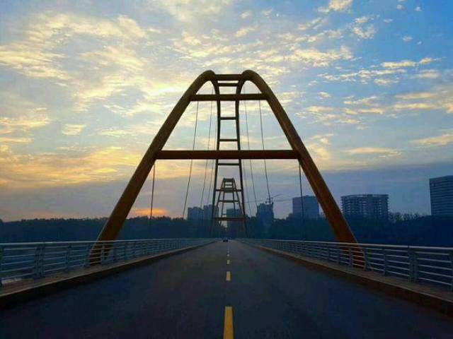 昌邑潍河湿地醉美图