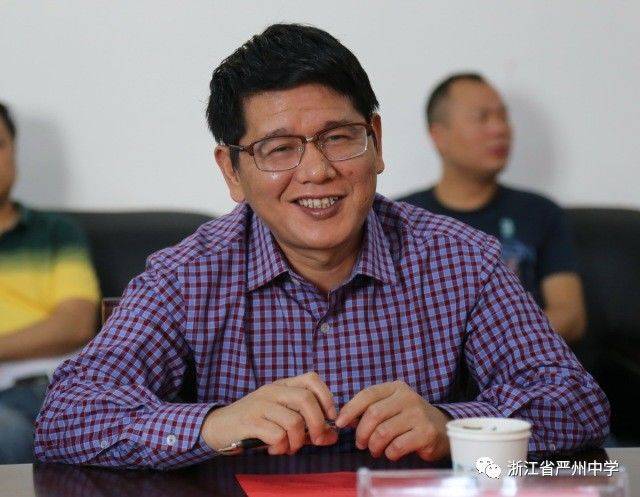 匠心独运,凝练庄重,大气高雅——严州中学梅城校区新校门落成启用