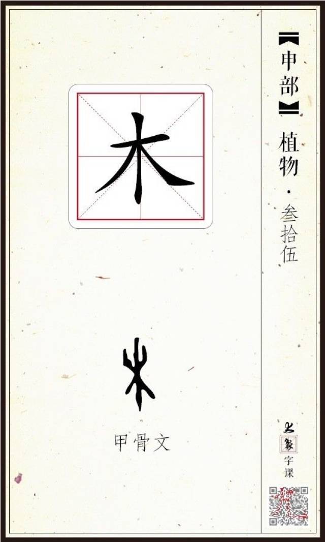 fangmu的汉字图片