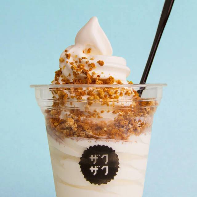 排队排到爆!日本最强街拍泡芙在德基重磅来袭!