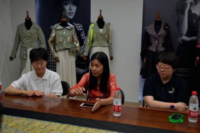 【世赛成果转化】北京市工贸技师学院:世赛不