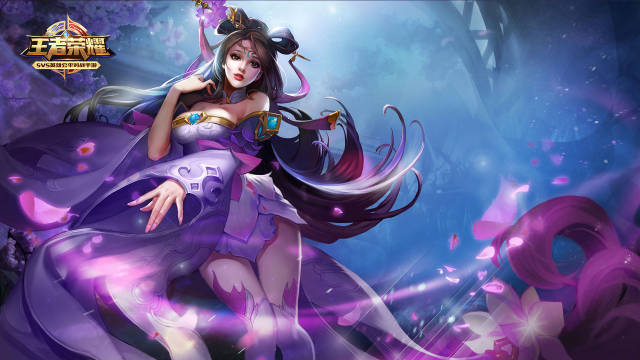 王者荣耀绝世美女貂蝉的皮肤哪款最美？