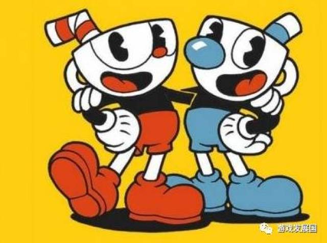 玩法快搜cuphead茶杯头