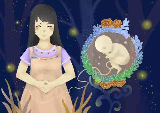 幸福时刻—新生命时刻