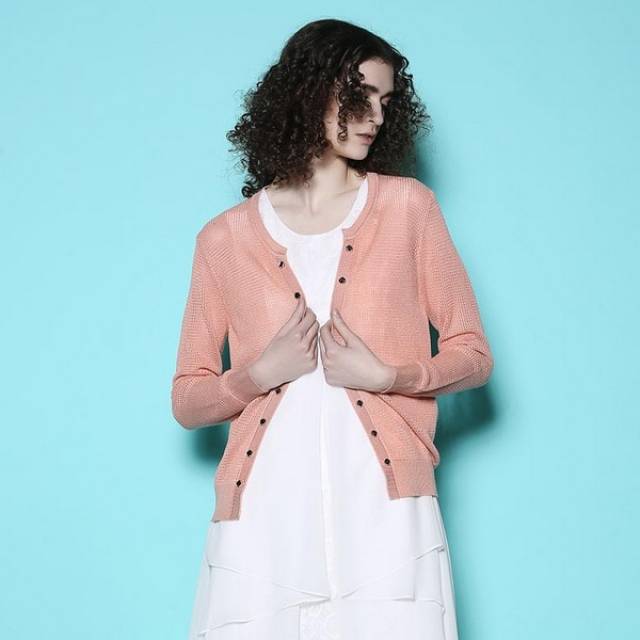 秋天外套的这七种花样,你了解么?