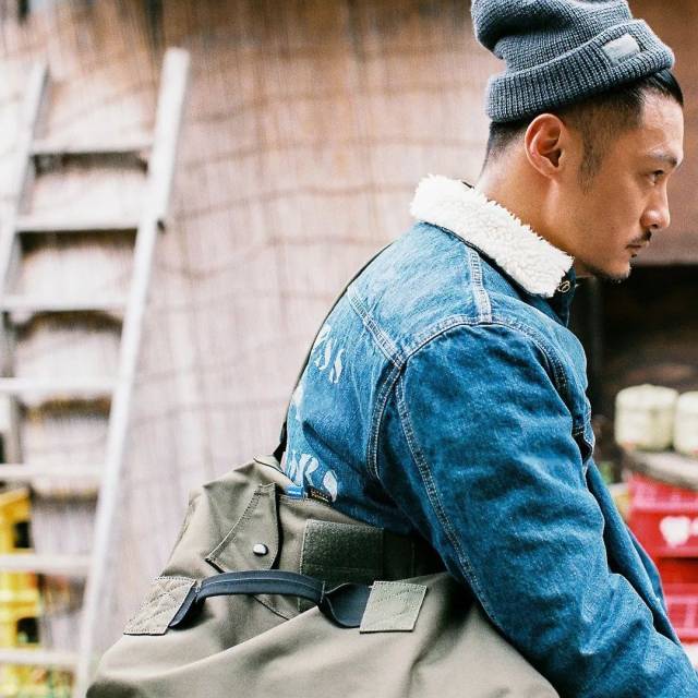 头条 | 这位被6叔钦点的禁欲脸女生到底是何方