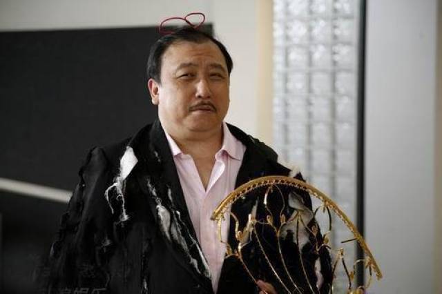 凭《追龙》,王晶要翻身!