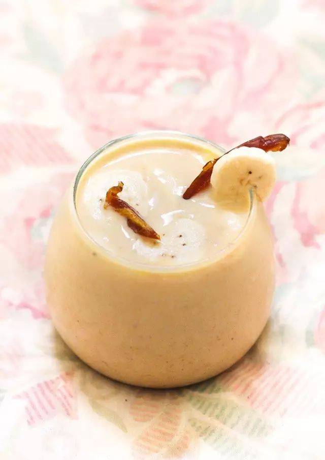 万千网友接受不了的香蕉枣子,竟然也能做出如