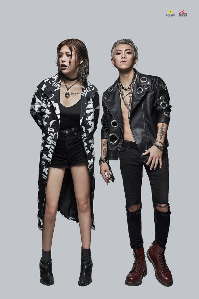 excuse me打扰一下乐团 全新专辑主打歌《mma》mv视觉震撼来袭