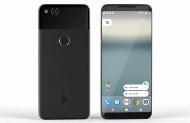 谷歌pixel 2 Xl销售火爆 缺货将近两个月 手机搜狐网