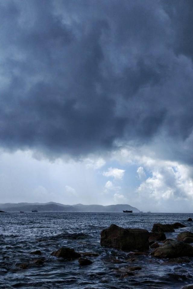 [周末好去处]不用去海边,东莞周边有个美丽幽静的小岛