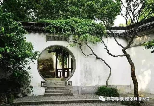 中国古建筑之苏派建筑