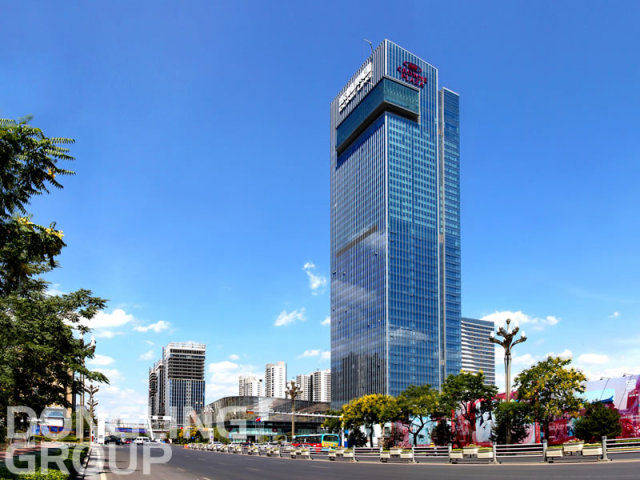 跟着东岭看世界东岭集团携手国际品牌开启宝鸡城市新高度