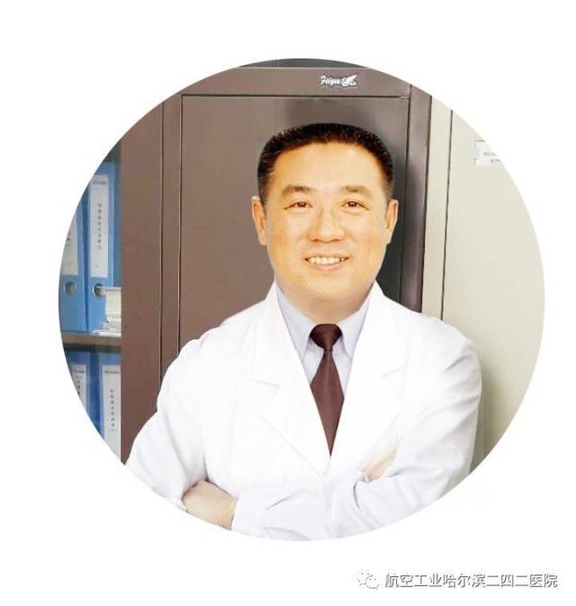 【名医导航】光明与希望的"守护者—蔡晓松
