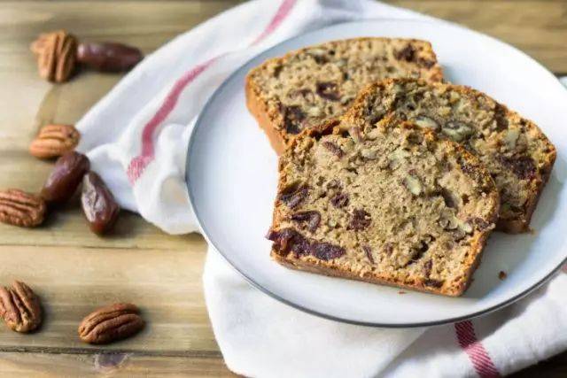 万千网友接受不了的香蕉枣子,竟然也能做出如