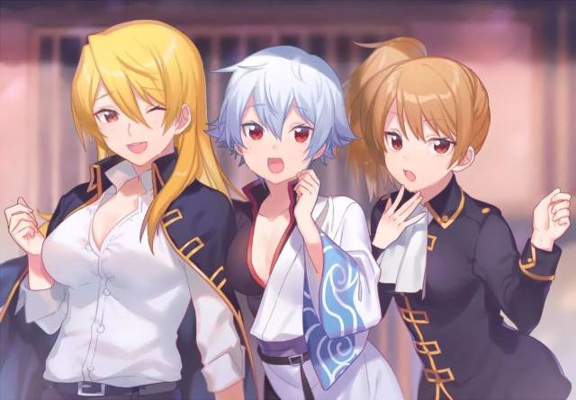 【1010精选26p】巨型欧派合集