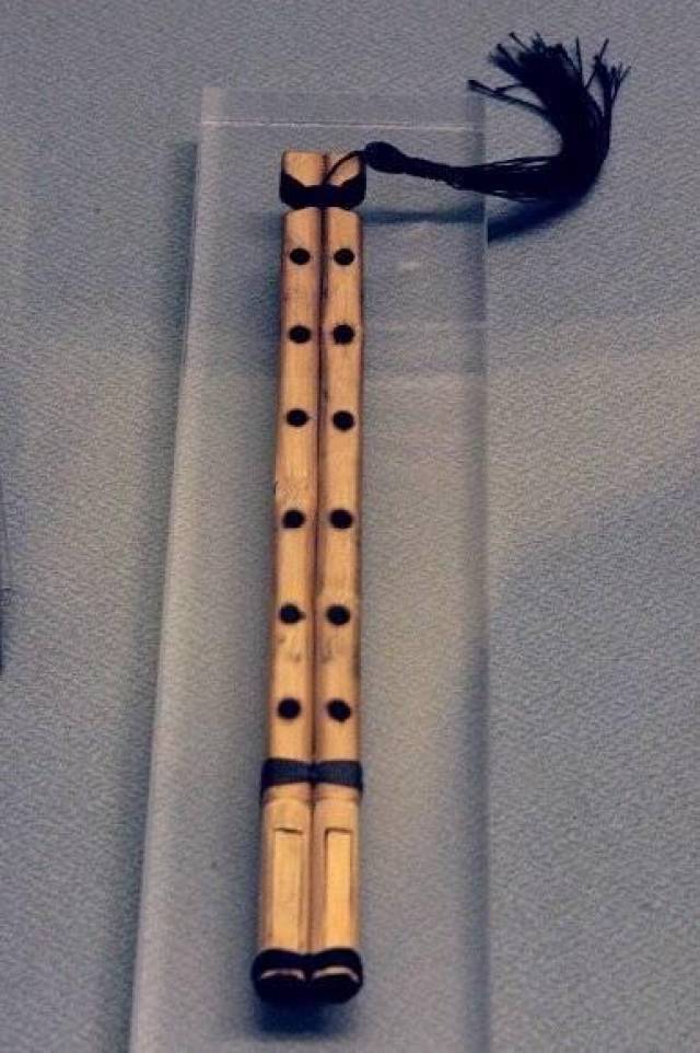 作为羌族人,我们需要传承羌族最美的声音,别让它消失!