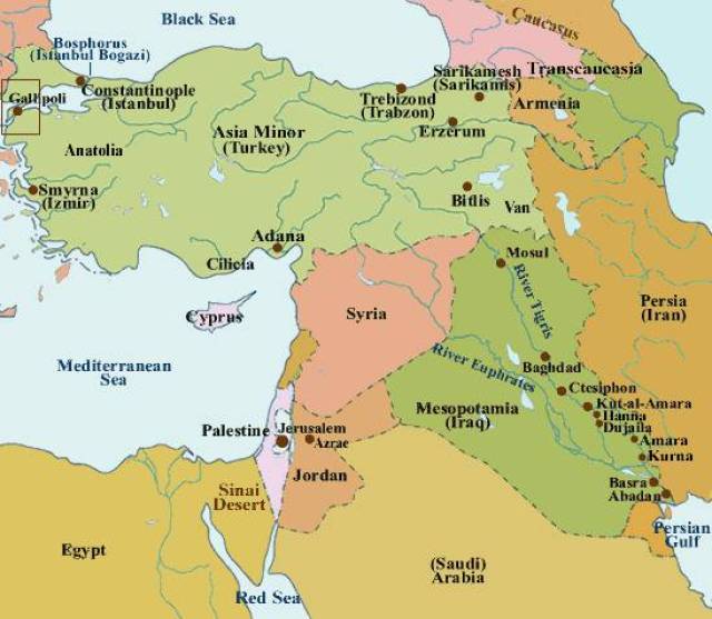 美索不达米亚平原大概是在现在伊拉克 iraq的位置.