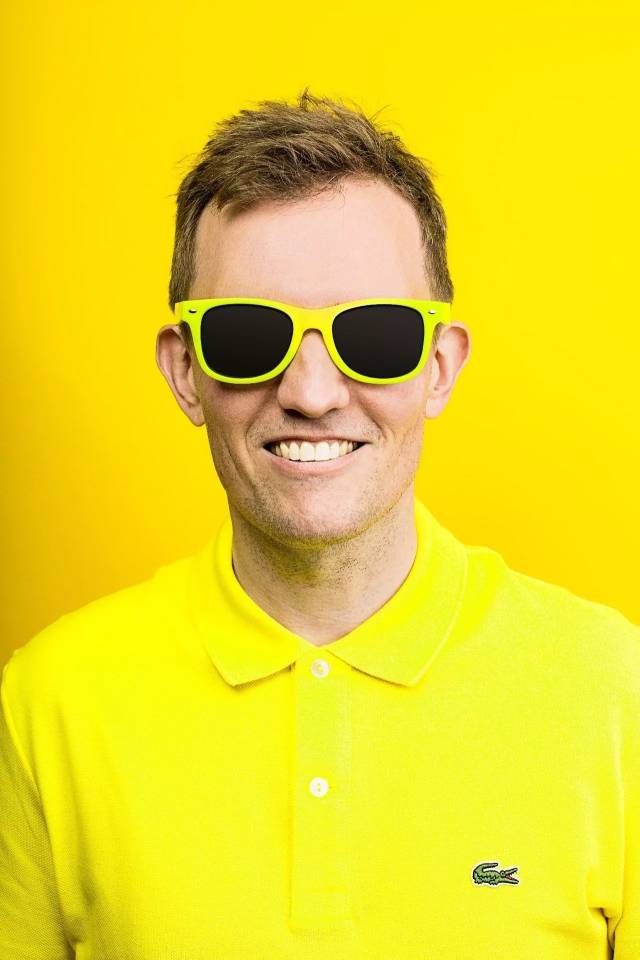 福利| 2017jost nickel大师演示会暨教材签售会10月12日登陆上海!