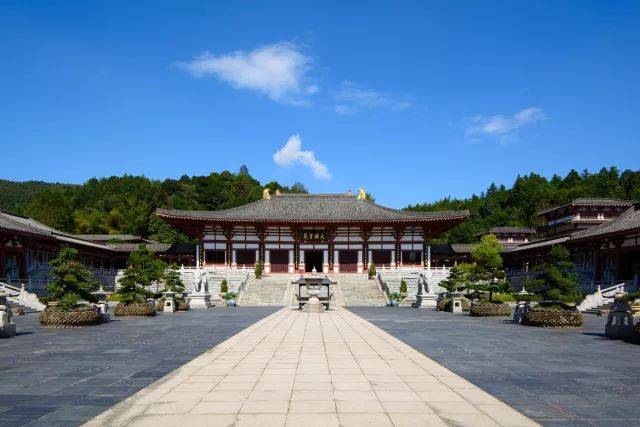 曹洞佛学院2017年秋季开学第一课